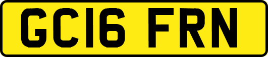 GC16FRN