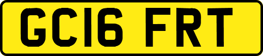 GC16FRT
