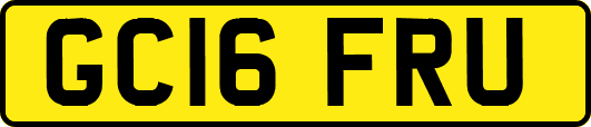 GC16FRU