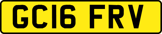 GC16FRV