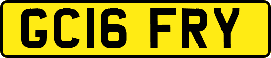 GC16FRY