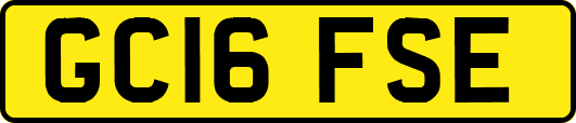 GC16FSE