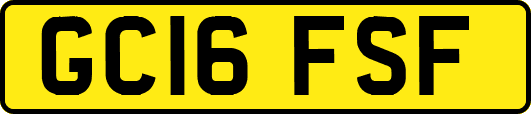 GC16FSF