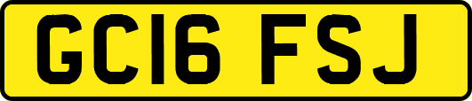GC16FSJ