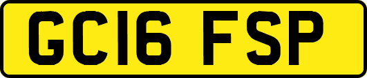 GC16FSP