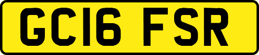 GC16FSR