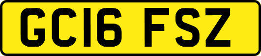 GC16FSZ