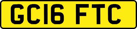 GC16FTC
