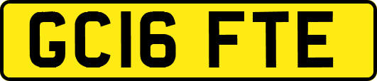 GC16FTE