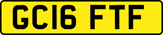 GC16FTF