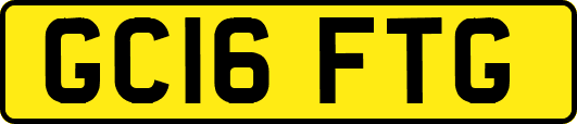 GC16FTG