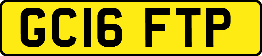 GC16FTP