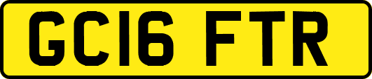 GC16FTR