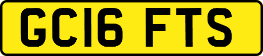 GC16FTS