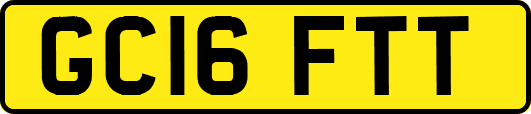GC16FTT
