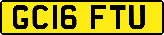 GC16FTU