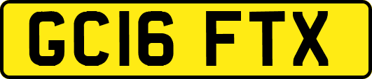 GC16FTX