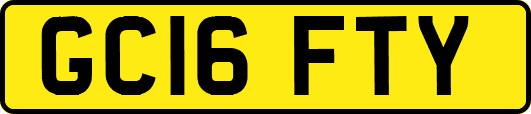 GC16FTY