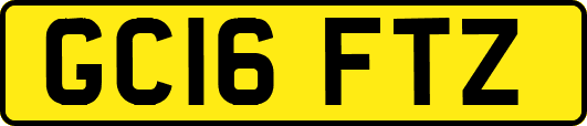 GC16FTZ