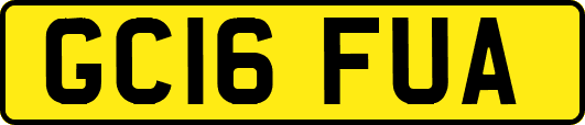 GC16FUA