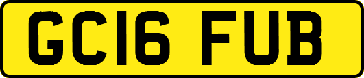 GC16FUB