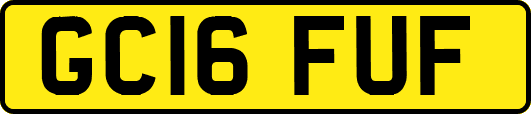 GC16FUF
