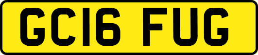 GC16FUG