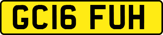 GC16FUH