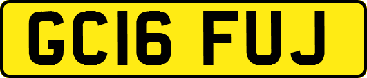 GC16FUJ