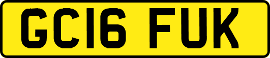 GC16FUK