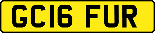 GC16FUR
