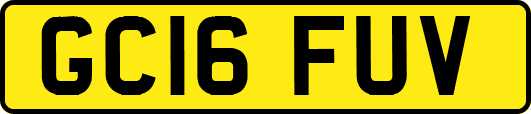 GC16FUV