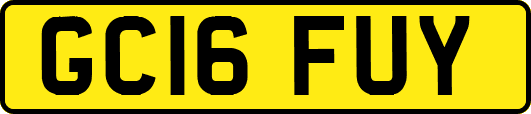 GC16FUY