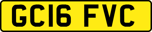 GC16FVC