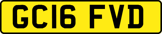 GC16FVD