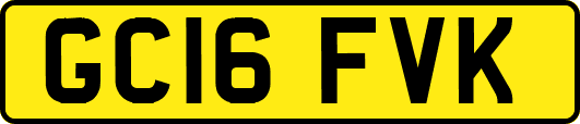 GC16FVK