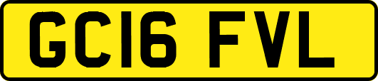 GC16FVL
