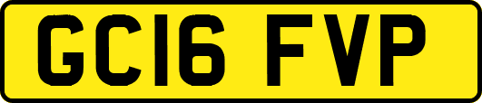 GC16FVP
