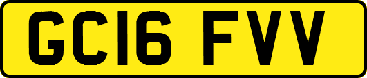 GC16FVV