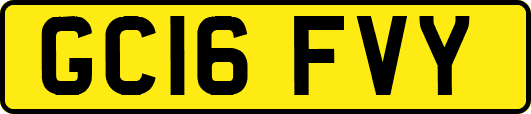 GC16FVY