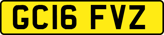 GC16FVZ