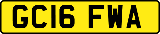 GC16FWA