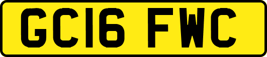 GC16FWC
