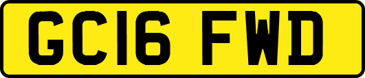 GC16FWD