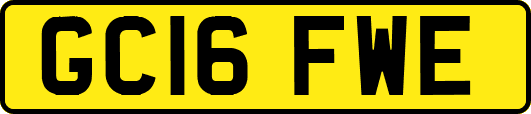 GC16FWE