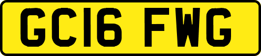 GC16FWG