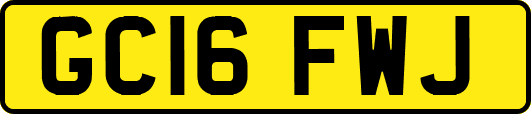 GC16FWJ