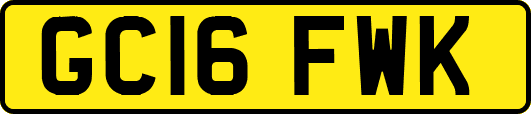 GC16FWK