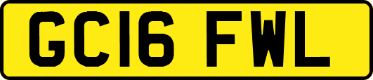 GC16FWL