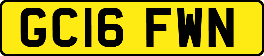 GC16FWN